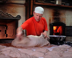 RedBeard Historic Bakery - Northern Rivers Accommodation 5