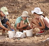 Mt Hay Gemstone Tourist Park - Northern Rivers Accommodation