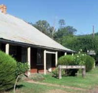 Lion of Waterloo Tavern - Northern Rivers Accommodation