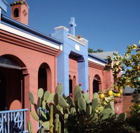 Cactus Cafe and Gallery - Northern Rivers Accommodation