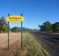 Oxley Museum - Northern Rivers Accommodation