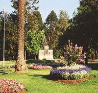 Cameron Park - Northern Rivers Accommodation