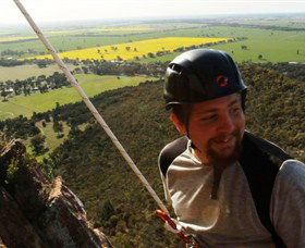The Rock Nature Reserve - Northern Rivers Accommodation 1