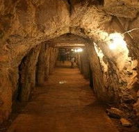 Wellington Caves and Phosphate Mine - Northern Rivers Accommodation