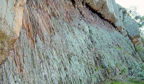 The Rock Nature Reserve - Kengal Aboriginal Place - Northern Rivers Accommodation 0
