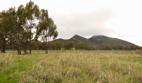 The Rock Nature Reserve - Kengal Aboriginal Place - Northern Rivers Accommodation 2