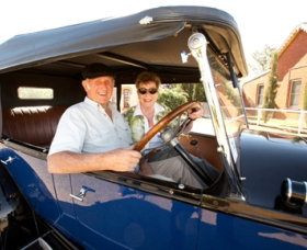 Maxs Motor Museum - Northern Rivers Accommodation 0