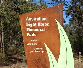 Australian Light Horse Memorial Park - Northern Rivers Accommodation 0
