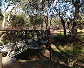 Australian Light Horse Memorial Park - Northern Rivers Accommodation 1