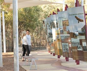 Australian Light Horse Memorial Park - Northern Rivers Accommodation 2