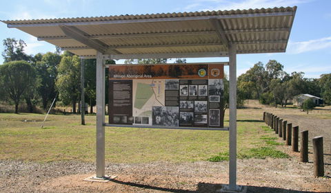 Terry Hie Hie Aboriginal Area - Northern Rivers Accommodation 1