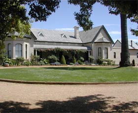 Borambola Wines - Northern Rivers Accommodation 0