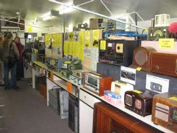 Kurrajong Radio Museum - Northern Rivers Accommodation 4