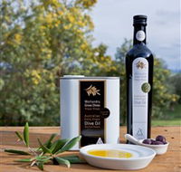 Wollundry Grove Olives - Northern Rivers Accommodation
