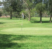 Wiradjuri Golf Centre - Northern Rivers Accommodation