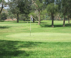 Wiradjuri Golf Centre - Northern Rivers Accommodation 0