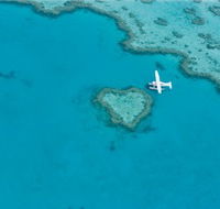 Great Barrier Reef - Whitsundays - Northern Rivers Accommodation