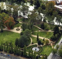 Victory Memorial Gardens - Northern Rivers Accommodation
