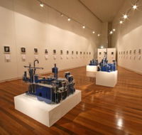 Wagga Wagga Art Gallery - Northern Rivers Accommodation
