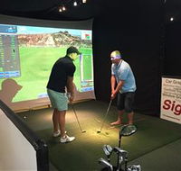 GolfTec - Northern Rivers Accommodation