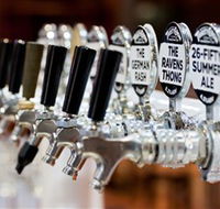 Thirsty Crow Brewery - Northern Rivers Accommodation