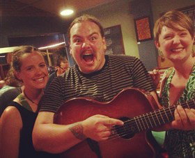 Thirsty Crow Brewery - Northern Rivers Accommodation 5