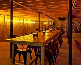 Buller Wines - Northern Rivers Accommodation 0