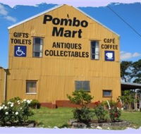 Pombo Mart - Northern Rivers Accommodation
