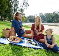 Wagga Beach - Northern Rivers Accommodation