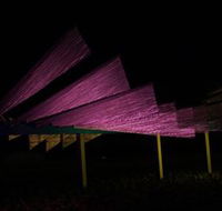 Public Art Wagga Wagga - Northern Rivers Accommodation