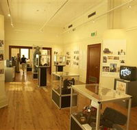 Museum of the Riverina - Botanic Gardens Site - Northern Rivers Accommodation