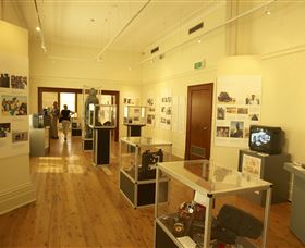 Museum Of The Riverina - Botanic Gardens Site - Northern Rivers Accommodation 0