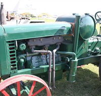 Steam and Vintage Museum - Northern Rivers Accommodation