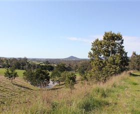 Mt Piper Nature Conservation Reserve - Northern Rivers Accommodation 0