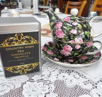 Country High Tea - Northern Rivers Accommodation