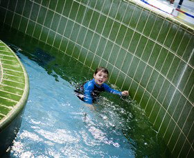 Oasis Regional Aquatic Centre - Northern Rivers Accommodation 1