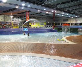 Oasis Regional Aquatic Centre - Northern Rivers Accommodation 2