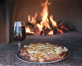 Gisborne Peak Winery - Northern Rivers Accommodation 0