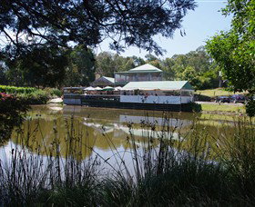 Gisborne Peak Winery - Northern Rivers Accommodation 1
