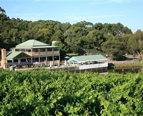 Gisborne Peak Winery - Northern Rivers Accommodation 6