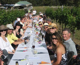 Gisborne Peak Winery - Northern Rivers Accommodation 7