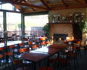 Gisborne Peak Winery - Northern Rivers Accommodation 5