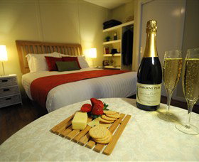Gisborne Peak Winery - Northern Rivers Accommodation 8