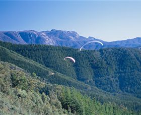Boorhaman VIC Northern Rivers Accommodation