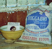 Boggabri Historical Museum - Northern Rivers Accommodation