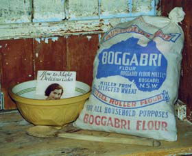 Boggabri Historical Museum - Northern Rivers Accommodation 0