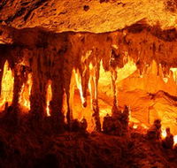 Capricorn Caves - Northern Rivers Accommodation