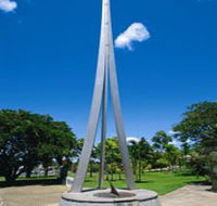 The Spire Tropic of Capricorn - Northern Rivers Accommodation