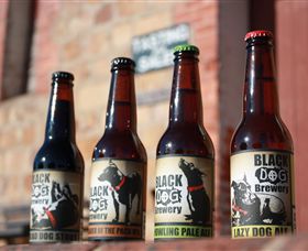 Black Dog Brewery - Northern Rivers Accommodation 0