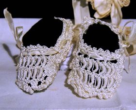Benalla Costume And Kelly Museum - Northern Rivers Accommodation 5